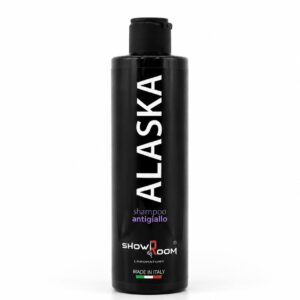 Alaska