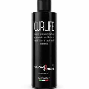 Curlife