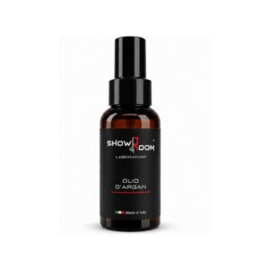 Olio Idratante